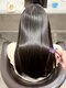 アンダーバーホワイト 広島 並木店(_WHITE)の写真/【広島パルコからすぐ】人気のTOKIOからトレンドの髪質改善まで☆毛髪強度回復率140%で通うたび美髪に☆