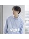 cheri -MEN- 【シェリ メンズカット/メンズパーマ】の写真/女性目線で作る、好印象メンズヘア【横浜　横浜駅】