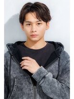 Cloe 天神今泉【10/8 NEW OPEN（予定）】 &nbsp;ニュアンスーパーマ／マッシュスタイル