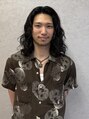 ビビッドオー(vivid/O)&nbsp;佐藤 ユウト