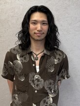 ビビッドオー(vivid/O)&nbsp;佐藤 ユウト
