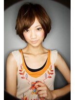 ネオリーブ ジューク 日吉店(Neolive JuQ)&nbsp;【neolive　juQ　日吉】ふわカワボブ