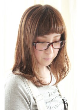 ホワイトルーム(White Room) ミントベージュ＋サプリカラー