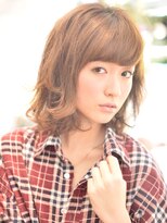 ケーツー心斎橋 クイーンズガーデン バイ ケーツー(K two QUEEN'S GARDEN by K two) カールボブディ~ボリュームでフォルム補正~/心斎橋&難波&なんば