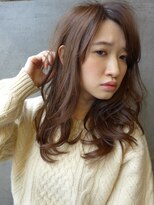 ベター(better)&nbsp;ノームコアエアウェーブカール