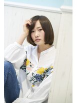 きりっぱジェリーボブ♪