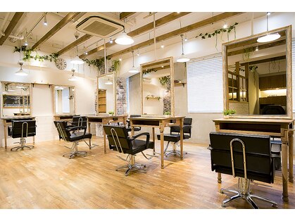 シエロ  池袋西口(Cielo)の写真