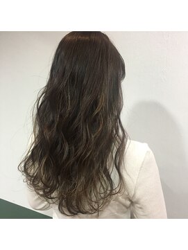 サングース(Sungoose) <Sungoose>Aラインセクシーウェーブ