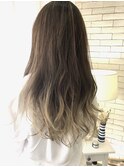グラデーション