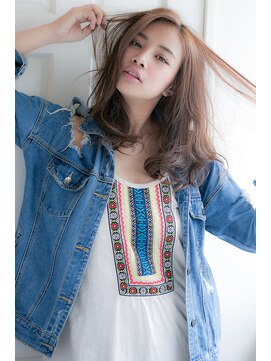 エイト マカビ 沖縄真嘉比店(EIGHT makabi) 【EIGHT 真嘉比】HAKASE style