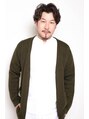 スペックホルダー(Spec Holder) 貫名 吾郎
