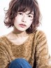 【平日限定】カット＋カラー＋トリートメント23320円→19090円長さ一律