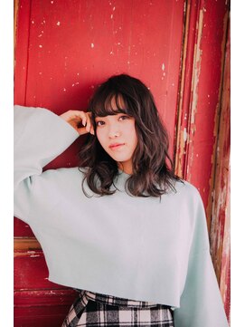 ラス 方南町駅前店(LATH) 【2019年夏の新作スタイル】LATH方南町駅前店