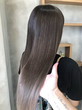 カリス(CHARIS) グレージュグラデーション【CHARIS】