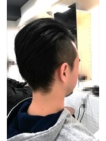 プランプラス 高槻阪急駅前(plan+)&nbsp;流れるツーブロック