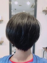 ルセットフェブリエ(lesept fevrier)&nbsp;シンプルショート