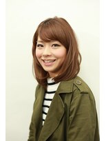 ヘアースペース 練馬店(hair space COCO)&nbsp;【TEL：0359469344】ヘアーと一緒にまつ毛エクステがが出来る：