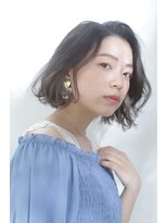 モードケイズ 阪急茨木店(MODE K's)&nbsp;個性派ボブ