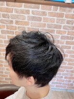 ラディウム リオリゴ(raddium RE origo)&nbsp;ラフレイヤーショート