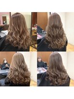 アンジェリカ 岡山店(ANGELICA)&nbsp;[ANGELICA 小林大樹]☆ミルクティー特集