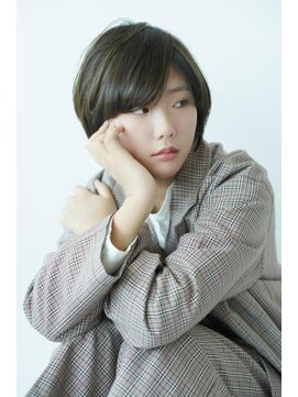 ソルトプラス 天王町店(Salt＋) ショート