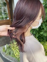 ヴィアンカ(Vianca)&nbsp;ラベンダーピンク