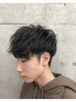 エフ ナカイタバシ(F)&nbsp;爽やか