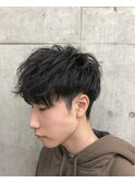 爽やか