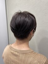 シエル 藤沢店(CIEL)&nbsp;メンズライクショート