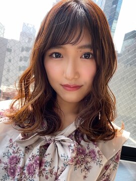 ロンドアリシア 金山(Lond Alexia) ダブルカラー/トリートメント/酸性ストレート/オージュア　749