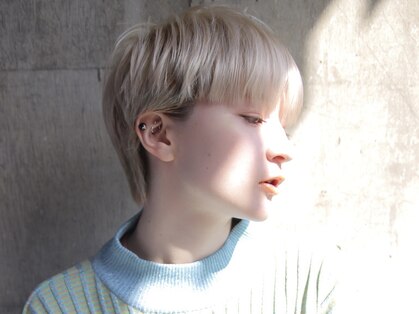 アトモスサニーテラス(Atmos sunny terrace)の写真