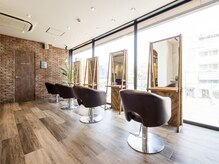 オーブ ヘアー ルアナ 広島横川店(AUBE HAIR luana)