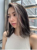 外ハネボブ×フェイスフレーミング×清澄白河ciala 阿藤俊也