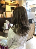 #ハイライト#バレイヤージュ#髪質改善#KR2S鳳