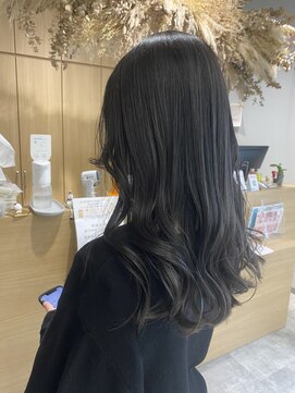 アヴァンス 京橋店(AVANCE) ダークグレー