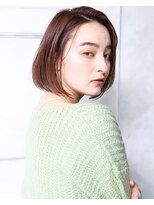 クラッチ ユニ(CLUTCH uni)&nbsp;大人可愛い２０代３０代４０代小顔大人ボブC2