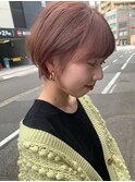 TAP(タップ)金沢 丸みショート!!