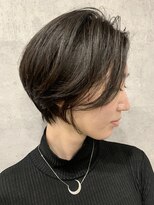 ブルーム 川崎(vroom)&nbsp;【美シルエット☆】大人くびれショート