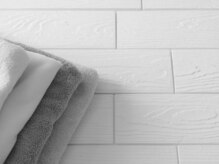 【徹底された管理】