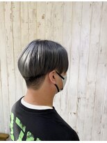 ループ(LOOP) グレーカラー