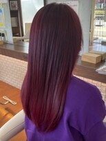 ブラフ(B.R.AP.h)&nbsp;ハイトーンでもうる艶に♪