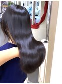 必ず綺麗になる!!!【髪の美容整形トリートメント】☆