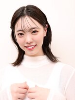 ヨファ ヘアー(YOFA hair)&nbsp;ヘルシースタイルナチュラルストレート0302