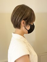 ネオリーブ クタ 町田店(Neolive kuta)&nbsp;【Ｎｅｏｌｉｖｅｋｕｔａ町田店】大人ショート