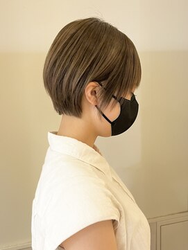 ネオリーブ クタ 町田店(Neolive kuta) 【Neolivekuta町田店】大人ショート