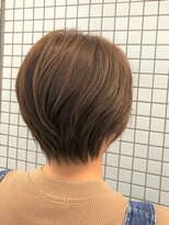 エムタニグチオーブ(M.TANIGUCHI o.r.b) 定番ショ－ト