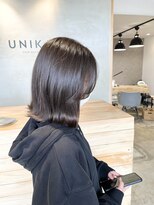 ユニカ(UNIKA) きりっぱなし☆