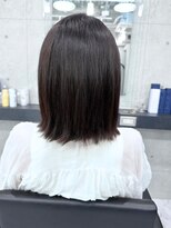 エンディアリング 東銀座(Endearing)&nbsp;大人ガーリー/チョコレート/モード/プリカール/眉毛/銀座/東銀座