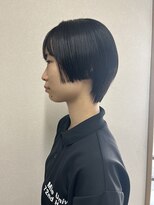 クリープ(Creep)&nbsp;ハンサムショート