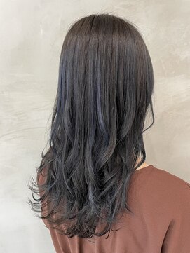 ペスカ 長町南店(pesca) ミルクティーグレージュ